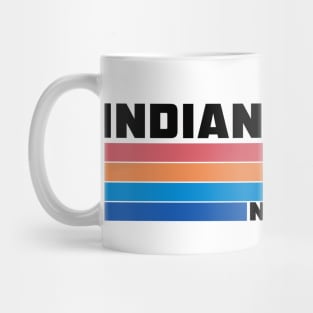 Indiana Dunes National Park Mug